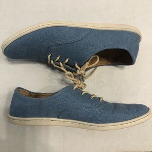 Born Dampney Shoe Size 11M